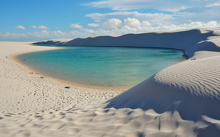 4 Circuitos Imperdíveis para Conhecer nos Lençóis Maranhenses: Guia Co...