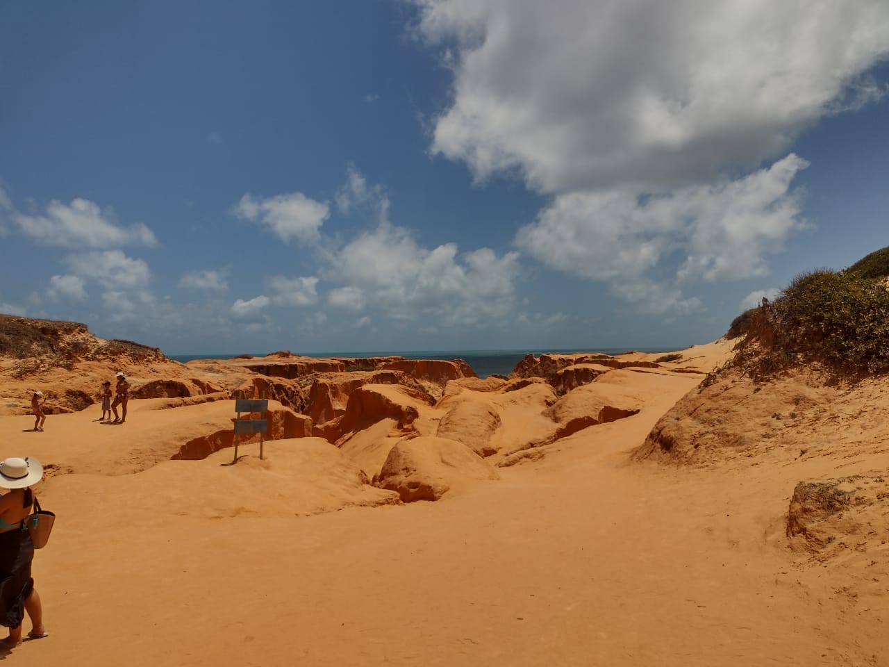3 Praias em 1 dia