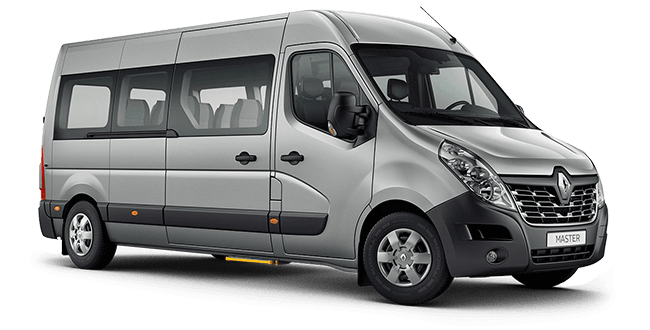 Barreirinhas para São Luís