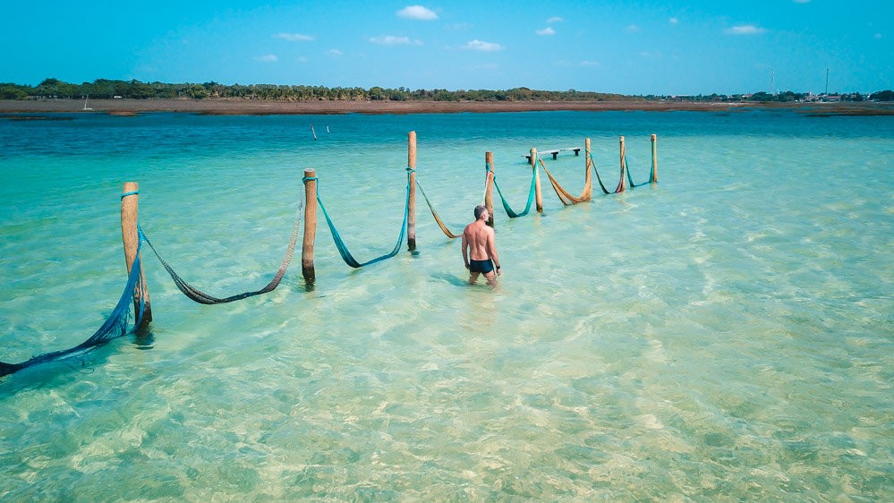 Jericoacoara em 1 dia