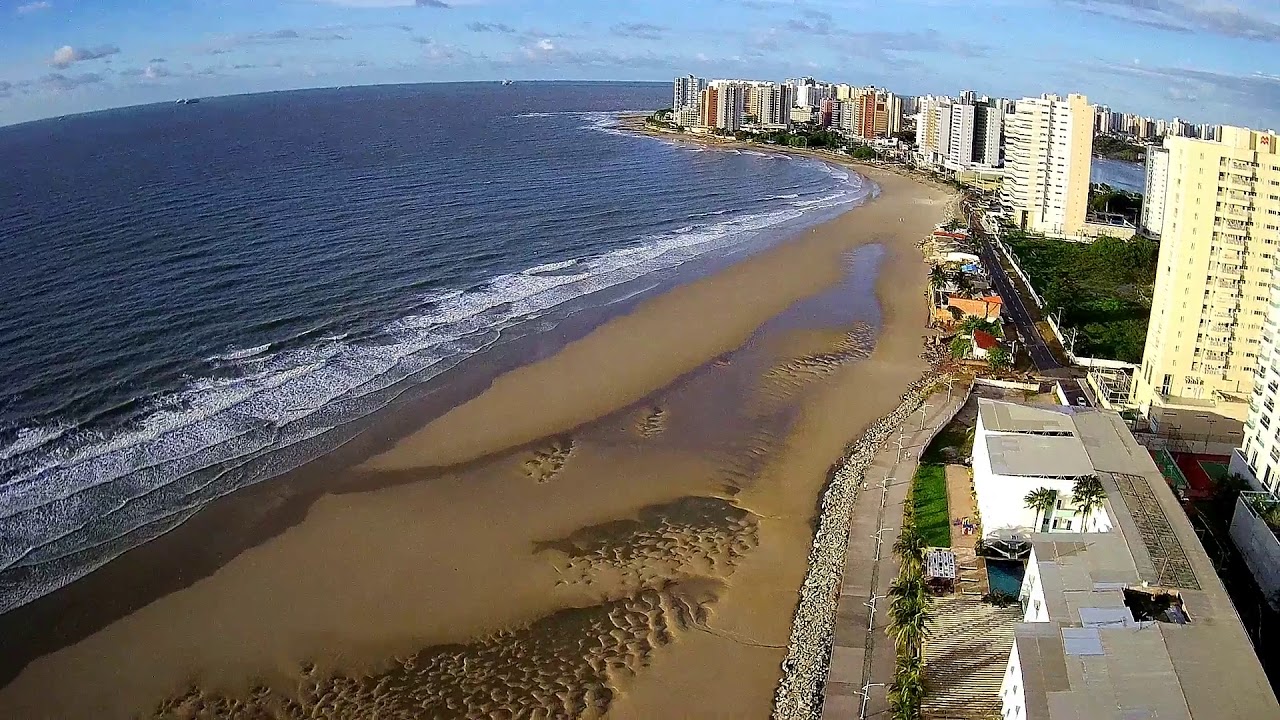 City Tour em São Luís