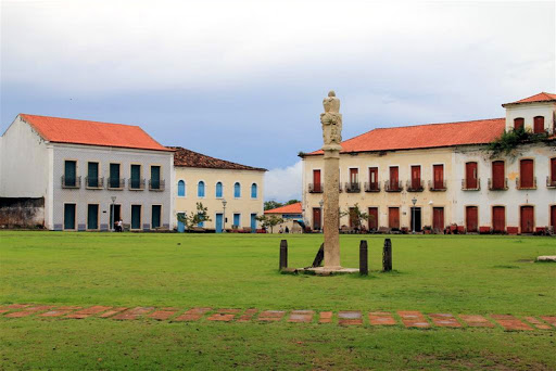 Visita a Alcântara