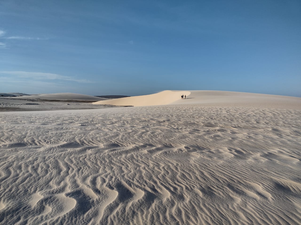 Jericoacoara em 1 dia